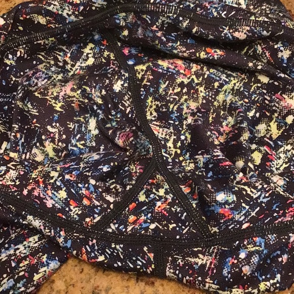 Athleta Girl chit chat tights and hoodie - Picture 7 of 12